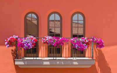 Cedarburg Exterior Surface Preparation, Restoration and Painting